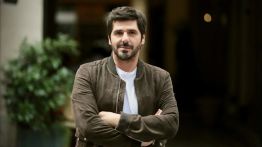 Patrick Fiori - Maxéville - Zénith de Nancy - Déc 4, 2027