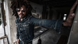 Lenny Kravitz - Floirac - Arkéa Arena - Août 11, 2026