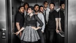 Caravan Palace - Decines-Charpieu - Le Toboggan - Oct 15, 2026