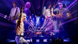 Queen Forever - Muret - Salle Horizon Pyrénées - Mai 28, 2027