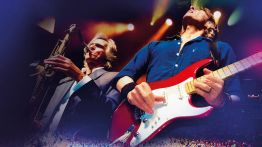 The Dire Straits Experience - Montpellier - Zenith Sud - Déc 13, 2026
