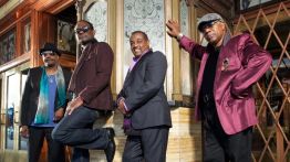 Kool & The Gang - Orange - Théâtre antique d’Orange - Août 1, 2026