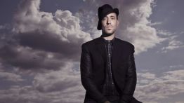 Charlie Winston - Hérouville-Saint-Clair - Big Band Cafe - Nov 3, 2026