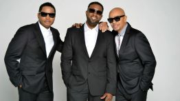 Stephanie Mills - Stockbridge - VyStar Amphitheater at the Bridge - May 23, 2026
