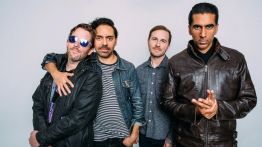 Thursday - Columbus - Skully’s Music Diner - Apr 24, 2026