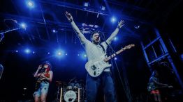Bilmuri - Atlanta - Coca-Cola Roxy Theatre - May 5, 2026