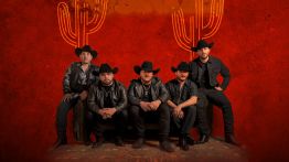 Grupo Frontera - Duluth - Gas South Arena - Sep 6, 2026