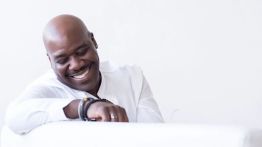 Will Downing - Mableton - Mable House Barnes Amphitheatre - Aug 15, 2026