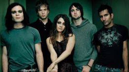 Flyleaf - Atlanta - The Tabernacle - Jul 8, 2026