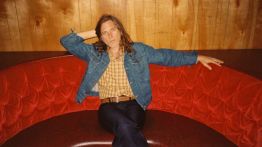 Fruit Bats - Columbia - Rose Music Hall - Jun 17, 2026