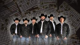 Intocable - Hidalgo - Payne Arena - Nov 28, 2026