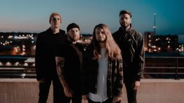 Motionless In White - Alpharetta - Ameris Bank Amphitheatre - Jul 22, 2026