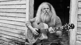 Jamey Johnson - Wheeling - Capitol Theatre - Jun 3, 2026