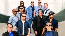 UB40 - Atlanta - Center Stage - Nov 12, 2026