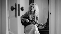 Patty Griffin - Bar Harbor - Criterion Theatre - Jul 23, 2026