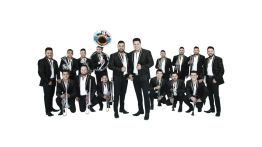 Banda MS - Duluth - Gas South Arena - Nov 14, 2026