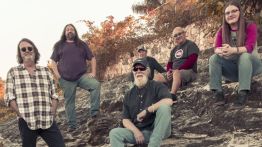 Widespread Panic - Bonner - KettleHouse Amphitheater - Jul 8, 2026
