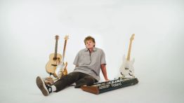 Forrest Frank - Hershey - Hersheypark Stadium - Jun 14, 2026