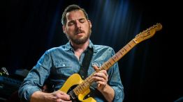 Andy Falco - Charlotte - Neighborhood Theatre Tap Room - Apr 22, 2026