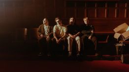 Arm's Length - Atlanta - Buckhead Theatre - May 2, 2026