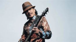 Santana - Alpharetta - Ameris Bank Amphitheatre - Jul 9, 2026