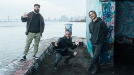 The Hip Abduction - Atlanta - Terminal West - Oct 22, 2026