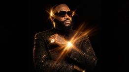 Rick Ross - Atlanta - Fox Theatre - Jun 12, 2026