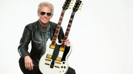 The Guess Who - Atlanta - Synovus Bank Amphitheater at Chastain Park - Aug 6, 2026