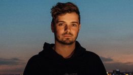 Martin Garrix - Brooklyn - Barclays Center - Jun 13, 2026