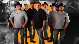 Grupo Duelo - Atlanta - Coca-Cola Roxy Theatre - Oct 3, 2026