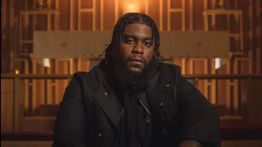 Big K.R.I.T. - New Orleans - House of Blues - Jun 14, 2026