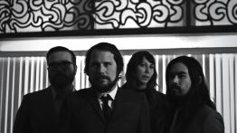 Silversun Pickups - Charleston - Charleston Music Hall - Apr 30, 2026