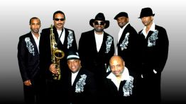 Con Funk Shun - Mableton - Mable House Barnes Amphitheatre - Jul 18, 2026