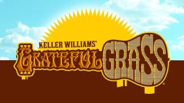 Keller Williams' Grateful Grass - Fayetteville - The Outpost at The New River Gorge - Sep 26, 2026