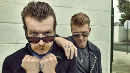 Eagles of Death Metal - Atlanta - Center Stage - Aug 11, 2026