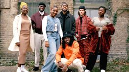Kokoroko - Atlanta - Buckhead Theatre - Jun 11, 2026