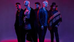 Daughtry - Helena - Lewis and Clark County Fairgrounds - Jul 21, 2026