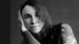 Laura Jane Grace - Atlanta - The Masquerade (Purgatory) - May 6, 2026