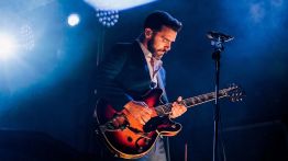 Lord Huron - Charleston - Credit One Stadium - Jun 16, 2026