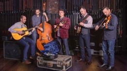 The Travelin' McCourys - Decatur - Eddie’s Attic - Oct 1, 2026