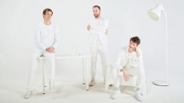 Houndmouth - Atlanta - The Tabernacle - Sep 24, 2026
