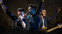 Barak - Atlanta - Cobb Energy Performing Arts Centre - Jun 21, 2026