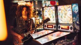 Wolfmother - Atlanta - Buckhead Theatre - Jun 13, 2026