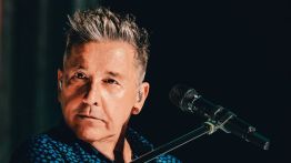 Ricardo Montaner - Duluth - Gas South Arena - Aug 12, 2026