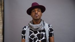 Stokley - Detroit - Music Hall Center for the Arts - Apr 18, 2026