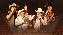 Palomazo Norteño - Kennewick - Toyota Center - Jul 25, 2026