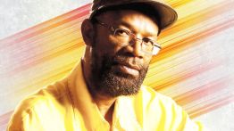 Beres Hammond - Duluth - Gas South Arena - Aug 16, 2026
