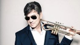 Rick Braun - Fayetteville - Trilith LIVE - Nov 6, 2026