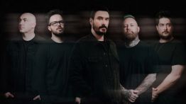 Breaking Benjamin - Alpharetta - Ameris Bank Amphitheatre - Oct 17, 2026