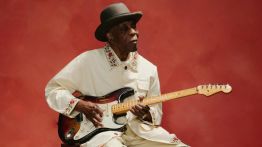 Buddy Guy - Atlanta - Atlanta Symphony Hall - Aug 20, 2026